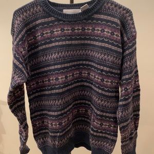 Carolyn Taylor Sweater